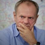 tory wysadzone w polsce dywersja