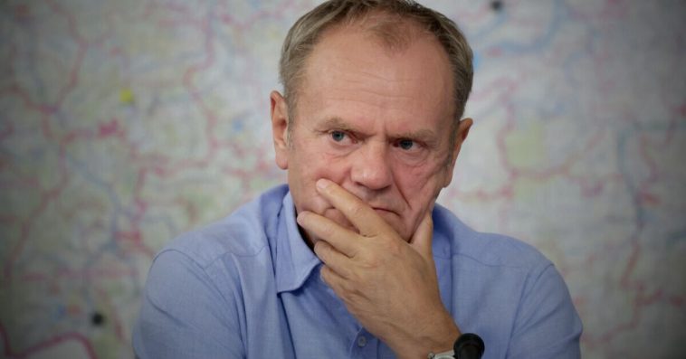 tory wysadzone w polsce dywersja