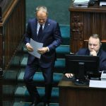 tusk sejm dzisiaj