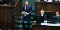 tusk sejm dzisiaj