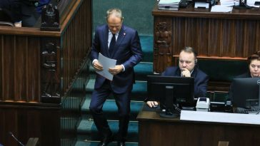 tusk sejm dzisiaj