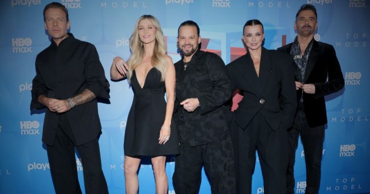 top model finał o ktorej godzinie