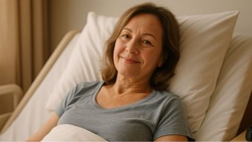 jak umilić czas w szpitalu