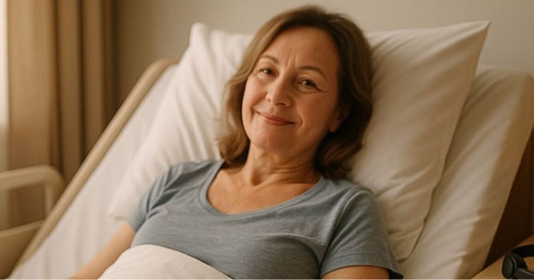 jak umilić czas w szpitalu