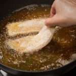 co zamiast karpia na wigilię