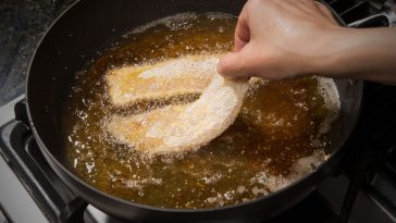 co zamiast karpia na wigilię