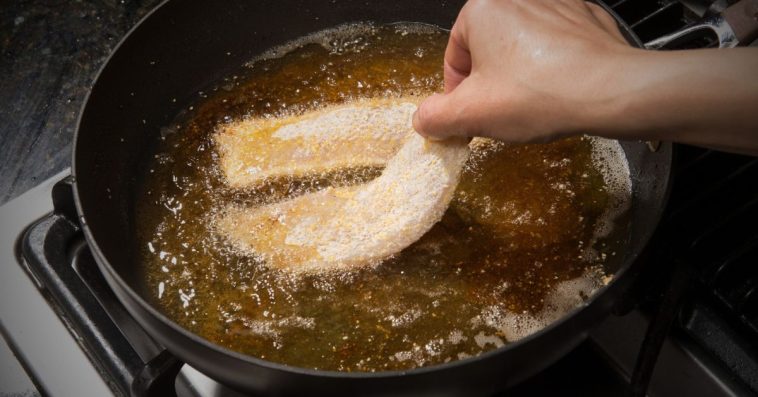 co zamiast karpia na wigilię