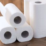 ręczniki papierowe biedronka