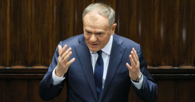 Fot. Wojciech Olkuśnik/East News