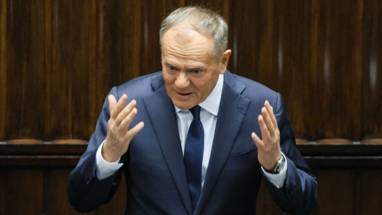 Fot. Wojciech Olkuśnik/East News