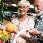 zniżki dla seniorów