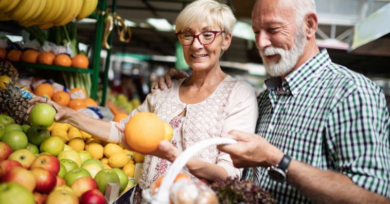 zniżki dla seniorów