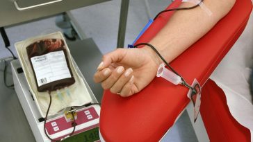 grupa krwi a długość życia