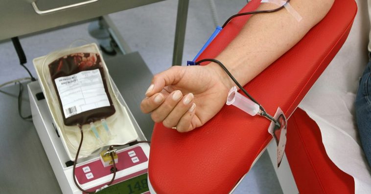 grupa krwi a długość życia