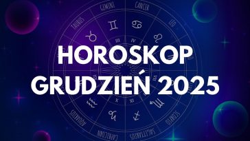 horoskop grudzień 2025