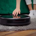 irobot roomba bankructwo