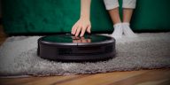 irobot roomba bankructwo