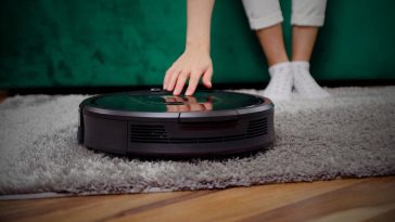 irobot roomba bankructwo