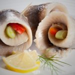 skutki jedzenia śledzi