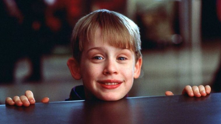 "Kevin sam w domu". Gdzie obejrzeć? Kiedy w TV?