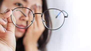 krótkowzroczność to plusy czy minusy