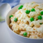 kultowa sałatka papieska