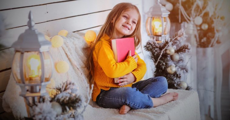 książki na prezent świąteczny