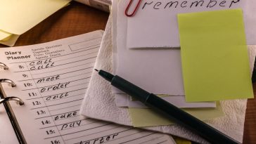 postanowienia noworoczne jak dotrzymać jak wytrwac