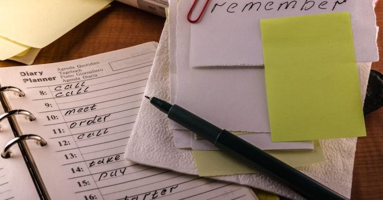 postanowienia noworoczne jak dotrzymać jak wytrwac