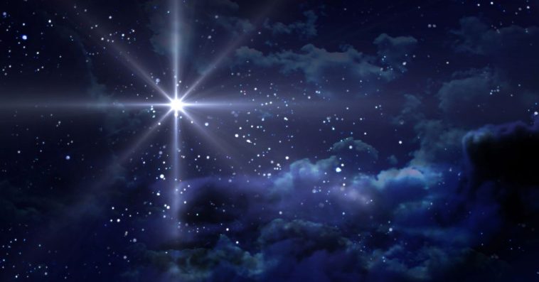 pierwsza gwiazdka 24 grudnia 2025