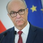 czarzasty wiek żona dzieci