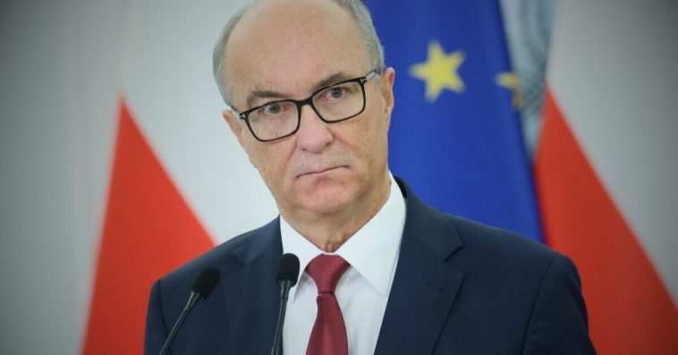 czarzasty wiek żona dzieci