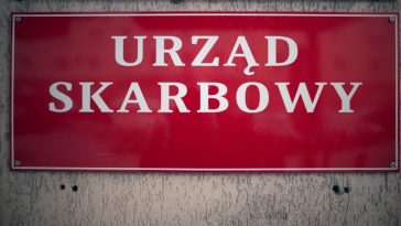 pismo z urzędu skarbowego co to może być