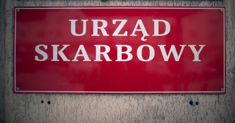 pismo z urzędu skarbowego co to może być