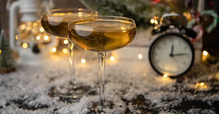 pogoda na sylwestra 2025