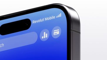 revolut mobile plans polska
