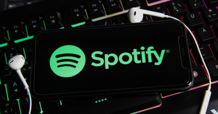 spotify wrapped 2025