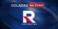 republika youtube na zywo awantura