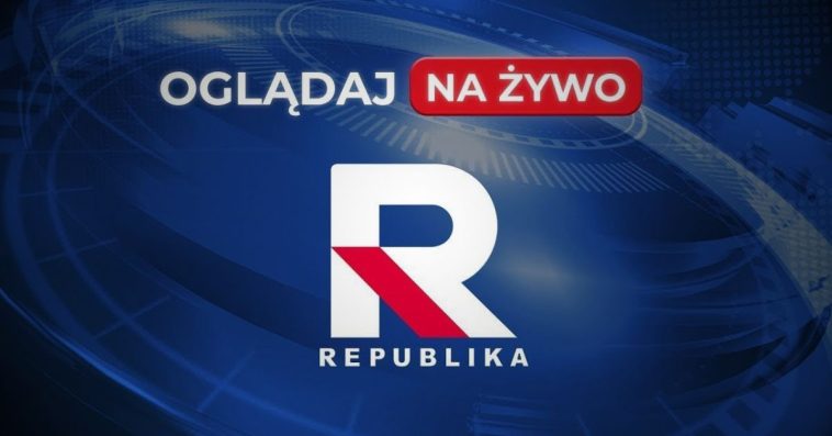 republika youtube na zywo awantura