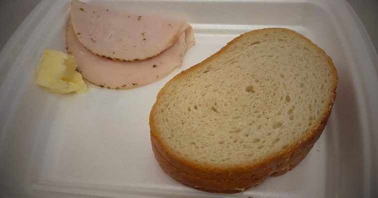 szpitalne jedzenie w polsce