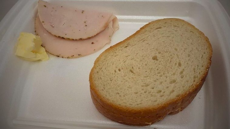 szpitalne jedzenie w polsce