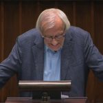 ryszard terlecki sejm