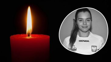 polina krakowska nie żyje