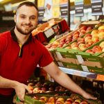 biedronka zarobki 2026 na reke