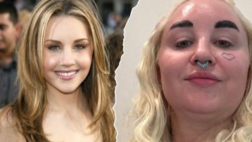 amanda bynes teraz