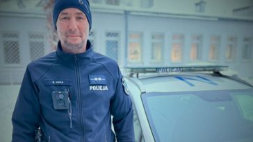 bartłomiej pipka dzielnicowy