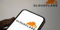 cloudflare awaria