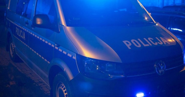 iwona wieczorek odnaleziona