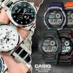 czy warto kupić zegarek casio