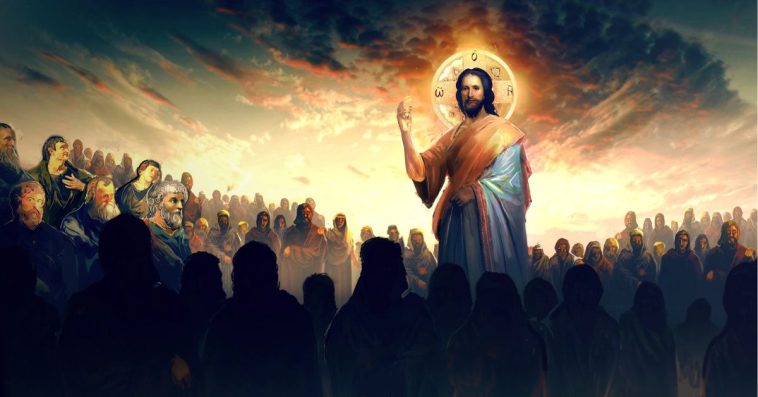 dlaczego jezus nazwał szymona piotrem